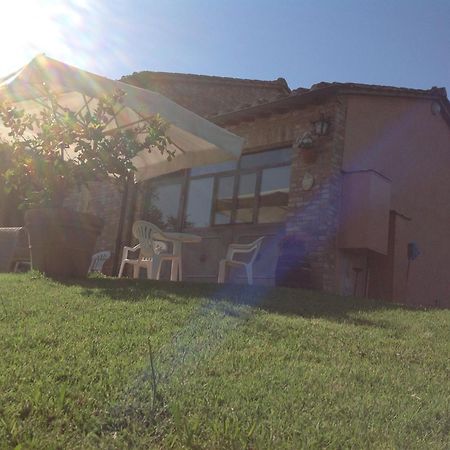 Agriturismo La Collina Siena Exterior photo