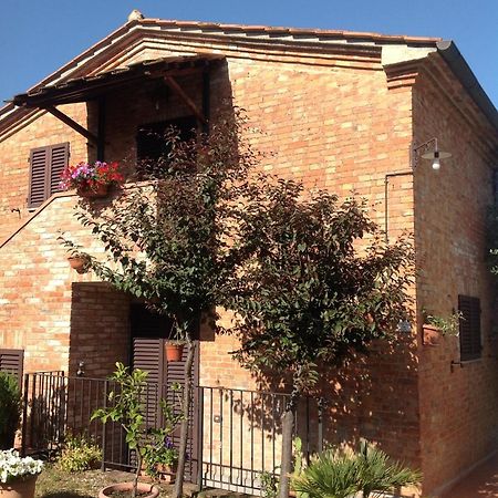 Agriturismo La Collina Siena Exterior photo