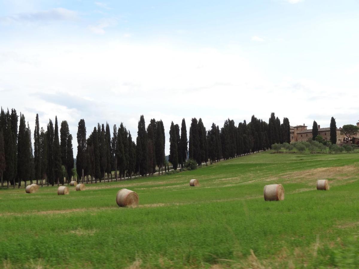 Agriturismo La Collina Siena Exterior photo