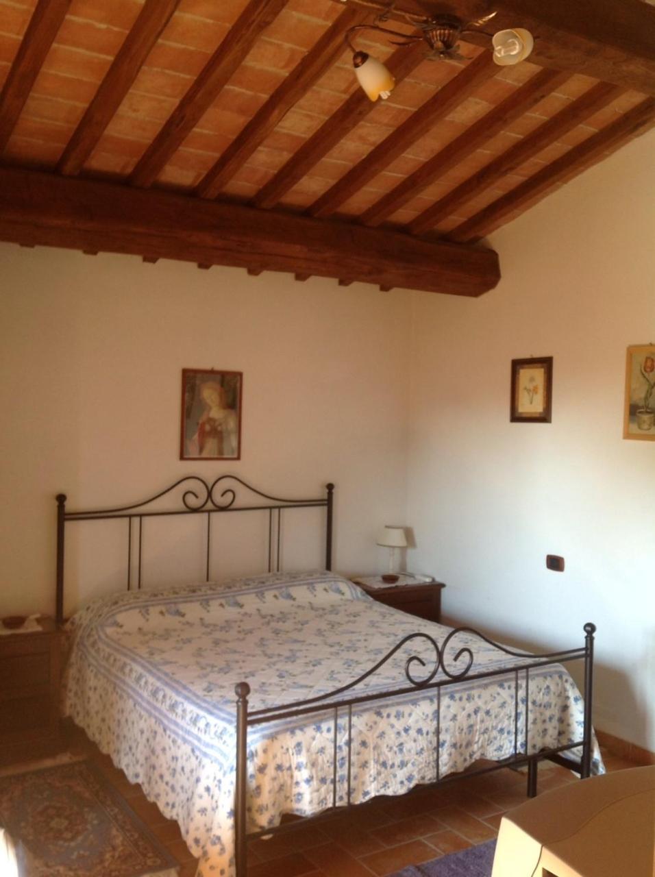 Agriturismo La Collina Siena Exterior photo